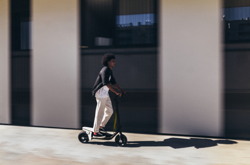 Design that turns heads